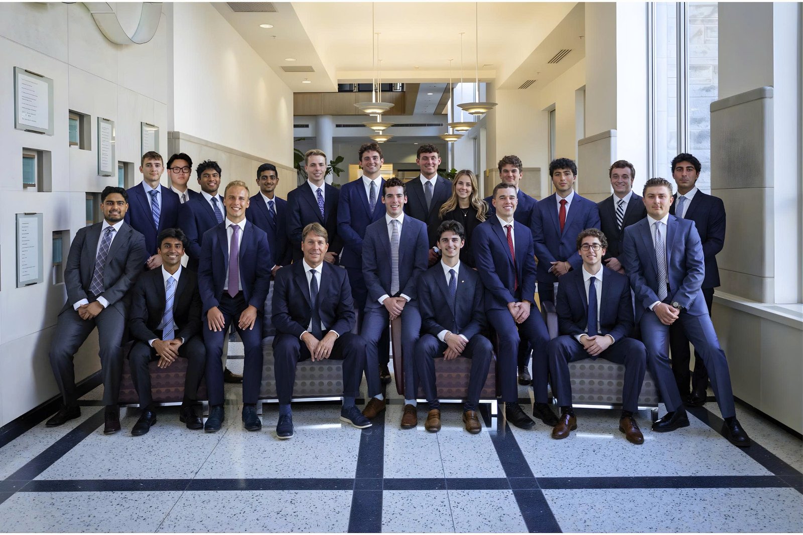 Largest Undergraduate-Managed Real Estate Private Equity Fund Raises Additional $7.8 Million
