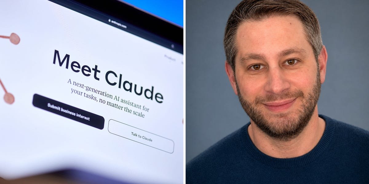 I Switched to Claude, but Kept My ChatGPT Subscription; How I Use Both