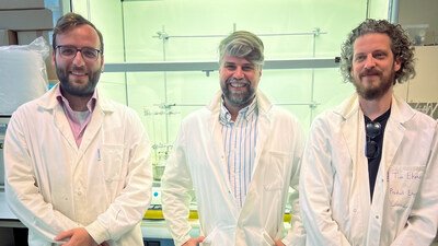 Dutch Green Chemtech Startup Affix Labs Raises €1 Million for European Expansion of Sustainable Insect Repellent