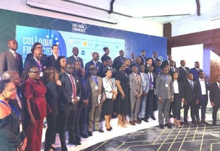 CEMAC Looks to Its Own Markets to Fund Infrastructure and Reduce Reliance on Foreign Capital