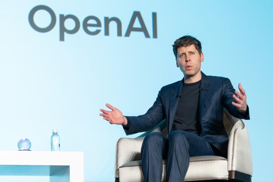 OpenAI Called The One Person AI Startup And Three Founders Proved It