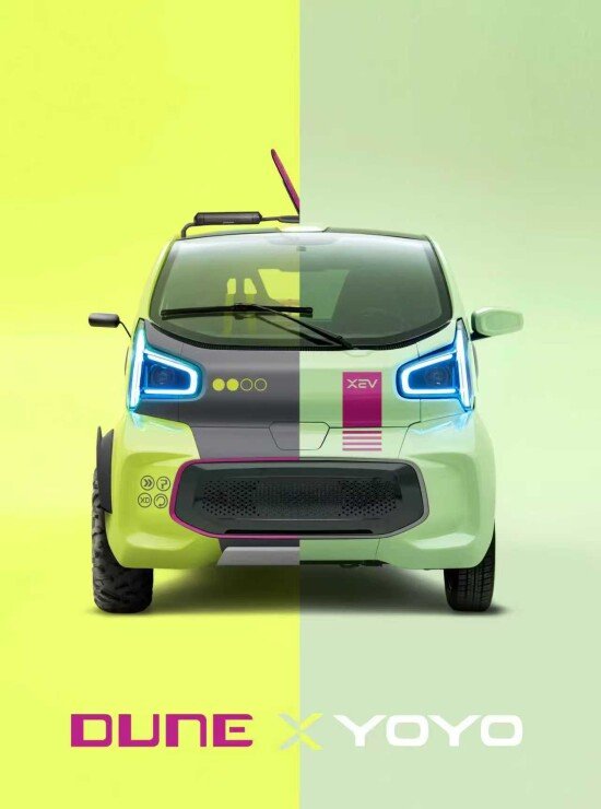 XEV Will Launches A New “Hardware + Service” EV Model in Europe, Cutting Entry Costs and Expanding Access to Battery Swapping