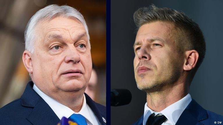 Hungary Election 2026: High voter turnout as Viktor Orbán faces strong opposition from Péter Magyar