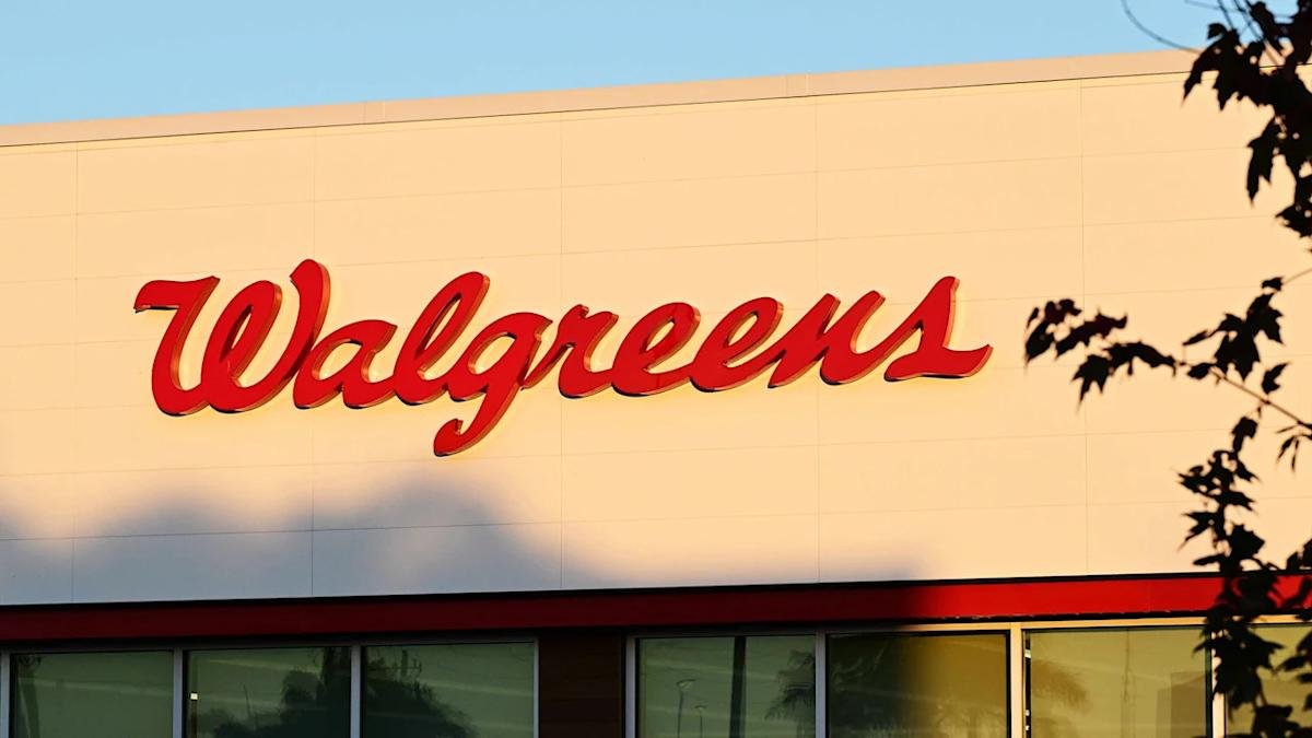Walgreens is laying off hundreds of workers, but its list of store closures in 2026 might not be as big as feared