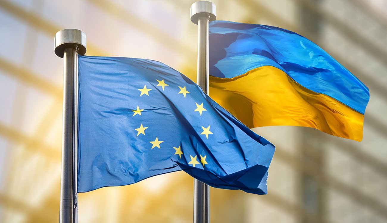 Ukraine Technically Prepared for EU Accession by 2027, Says Zelenskyy