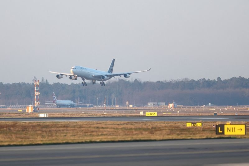 Europe could see jet fuel shortage by June, IEA says