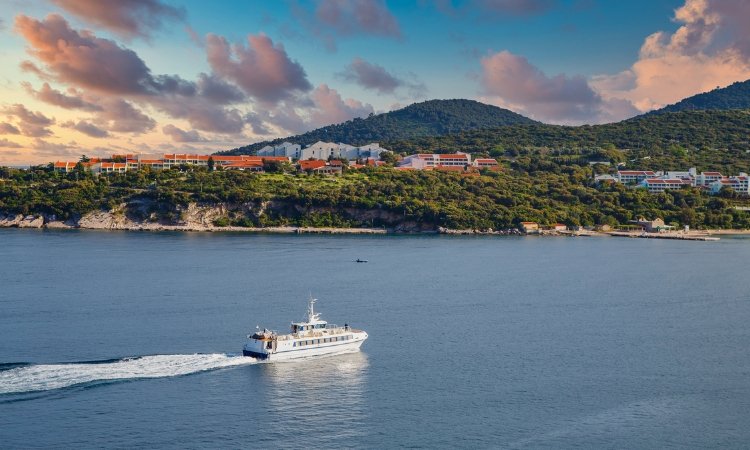 Dubrovnik-Neretva County Secures Millions in EU Funding for Ports, Energy and Social Projects