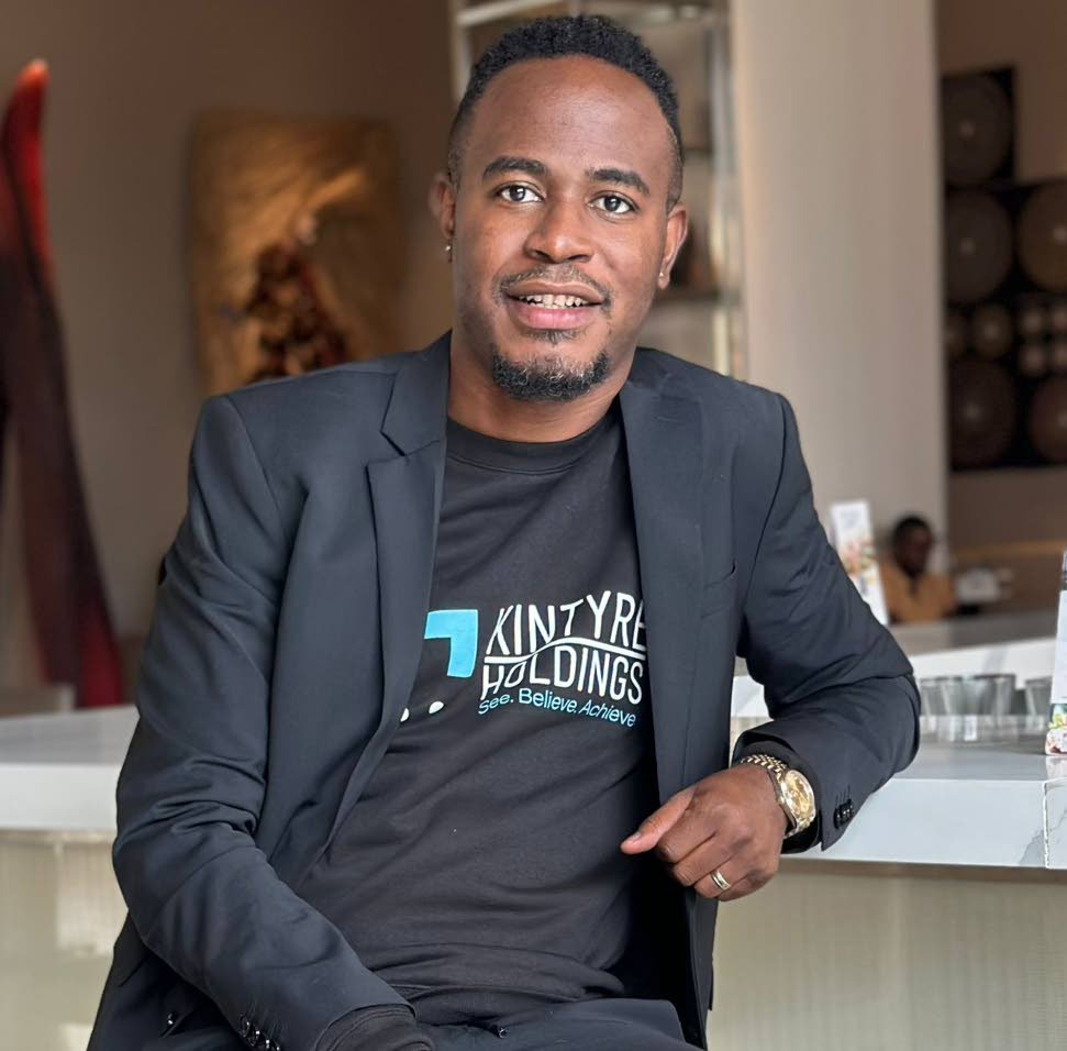 Kintyre mulls fresh capital to fund growth ambitions