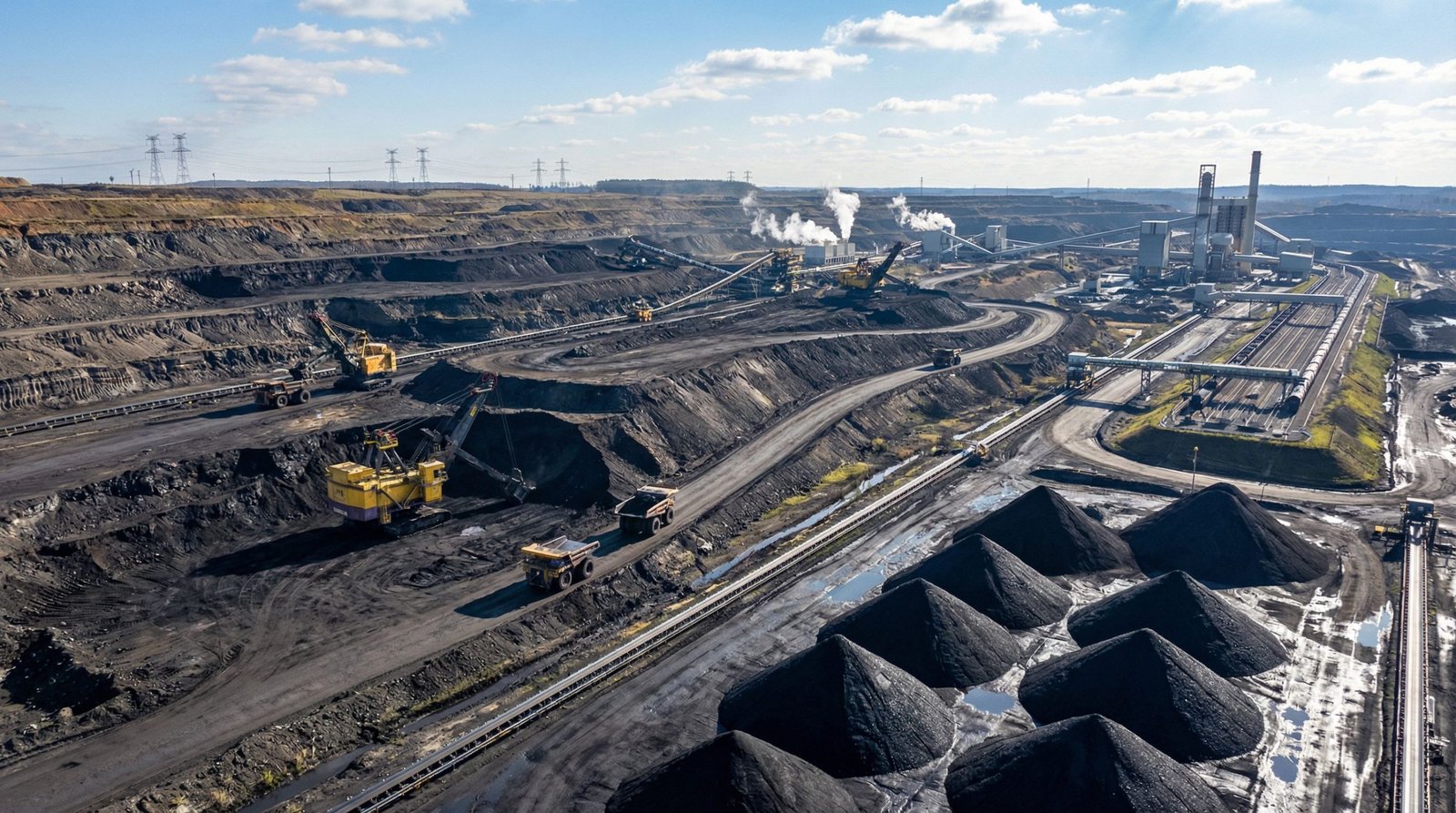 Economic Forces & Energy Security