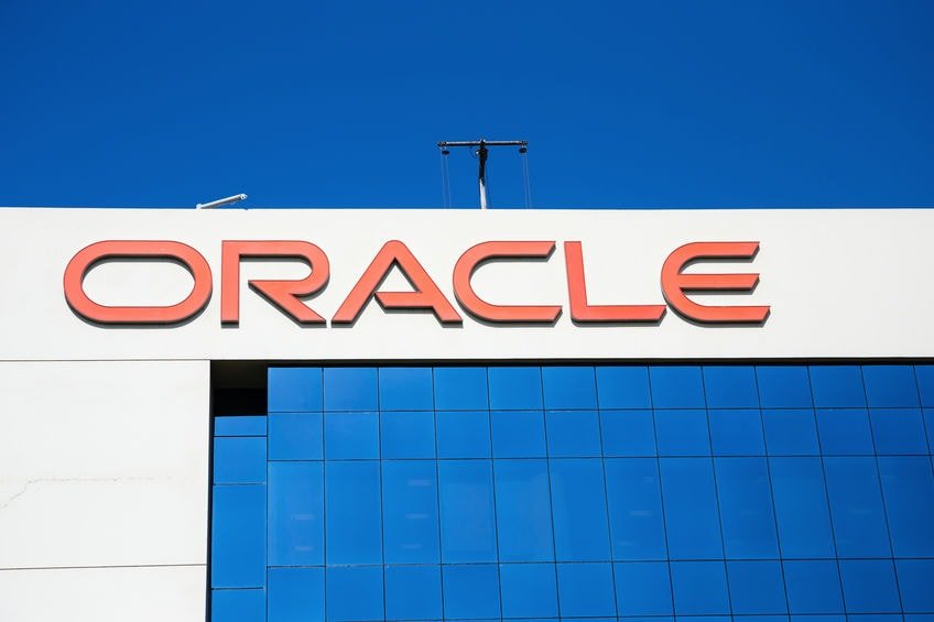 Oracle stock slips despite layoff reports: here