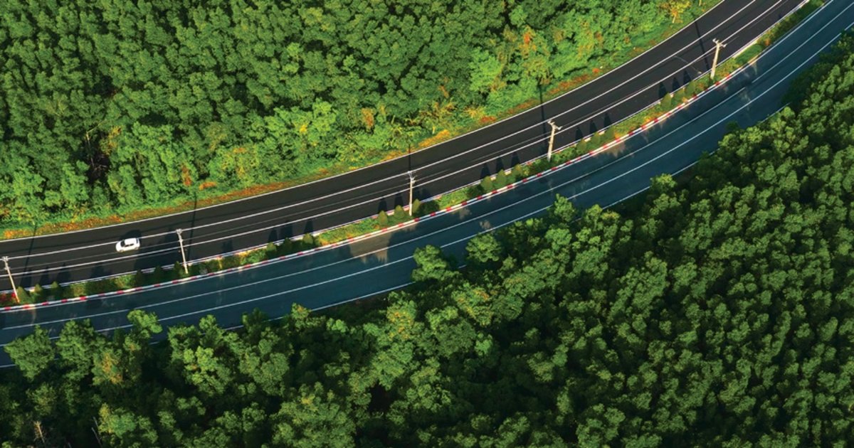 A key to sustainable development