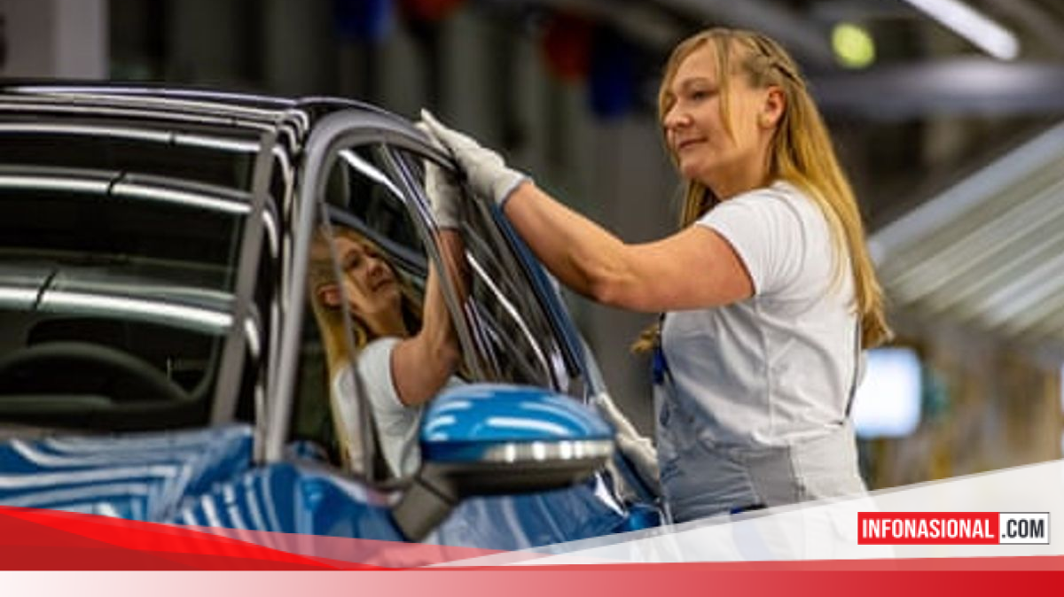 Europe's Reliance on China for Key Raw Materials Nears 100%, Threatening Economic Security