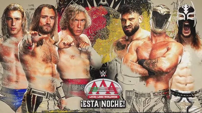 Team Europe defeats Team UK, El Mesias returns, Flammer retains