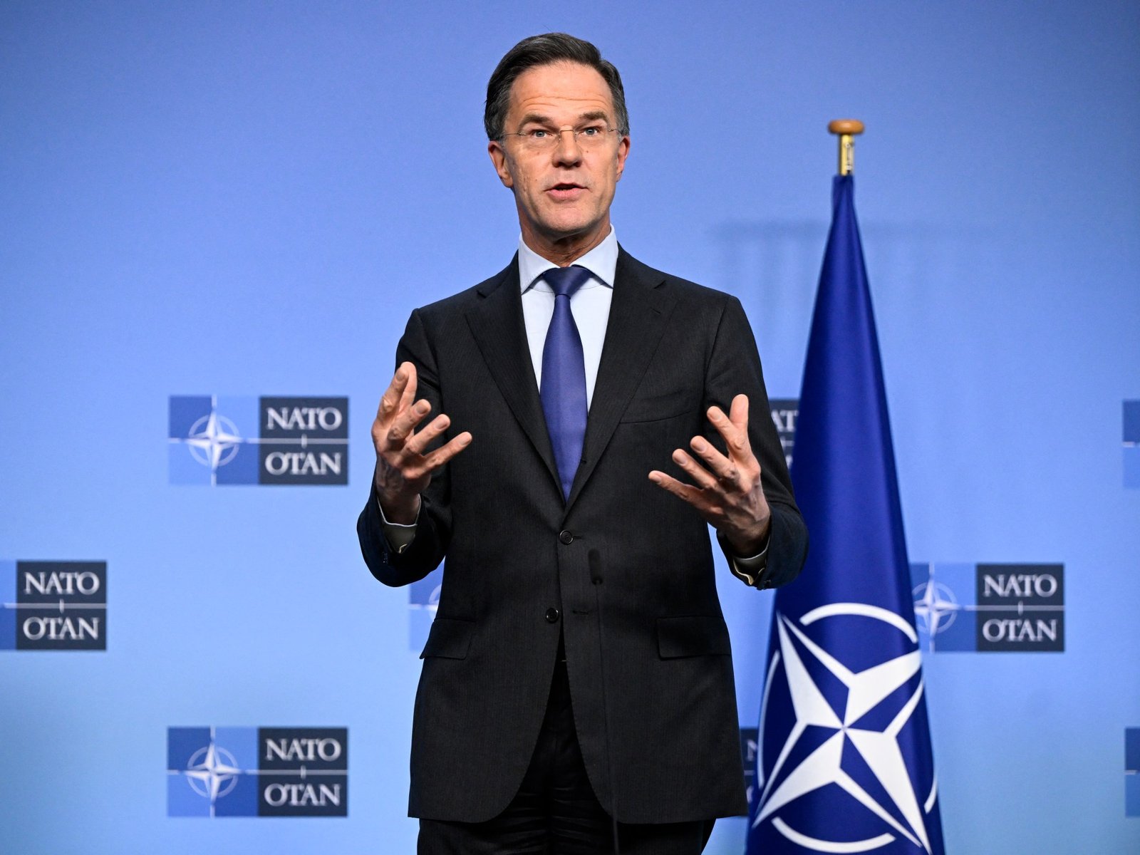 Can the EU’s Article 42.7 offer Europe NATO-like collective defence? | NATO News