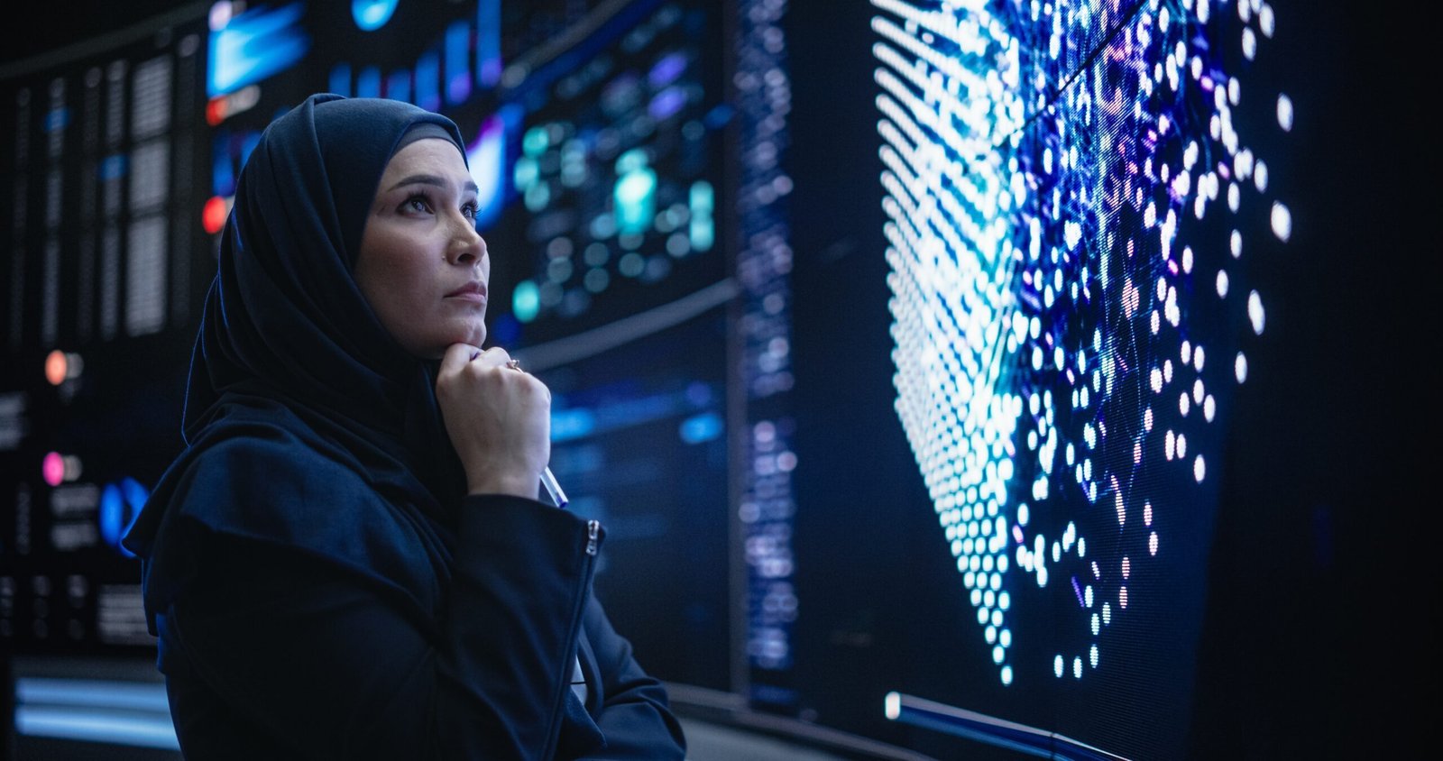 AI funding: Artificial intelligence may get a lot of press coverage, but sectors like fintech and property tech startups attract a lot more investment