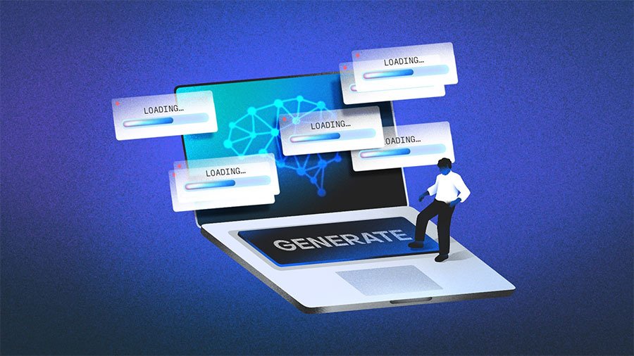 Venture Funding To Foundational AI Startups In Q1 Was Double All Of 2025