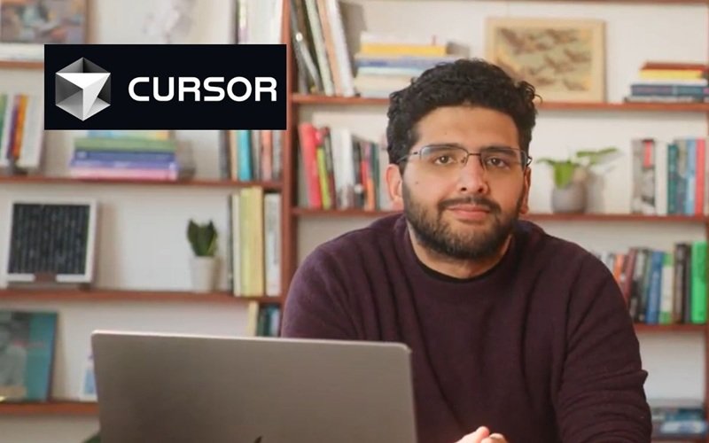 Pakistani co-founder Sualeh Asif’s AI startup Cursor draws $60 billion buyout option from SpaceX