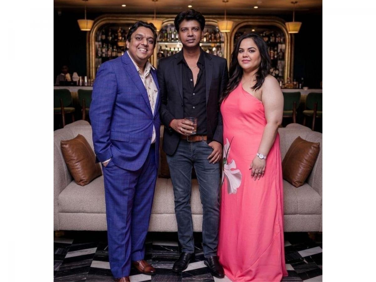 FundVice Acquires a Delhi based production House led By Kunal Sharma, Launches RoughCut Labs as Its Full-Spectrum Creative and Marketing Arm