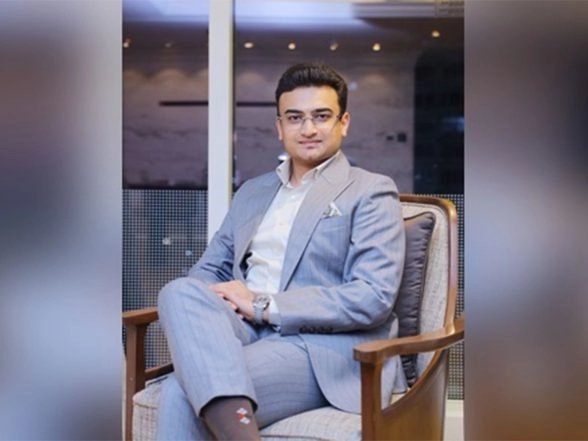 Business News | GL Bajaj Strengthens Its Standing as a Leading Innovation and Entrepreneurship Hub with 140 Startups Valued at Rs. 500 Crore