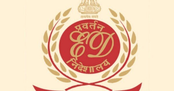 ED arrested former Reliance ADAG Group MD Amitabh Jhunjhunwala in fund diversion case