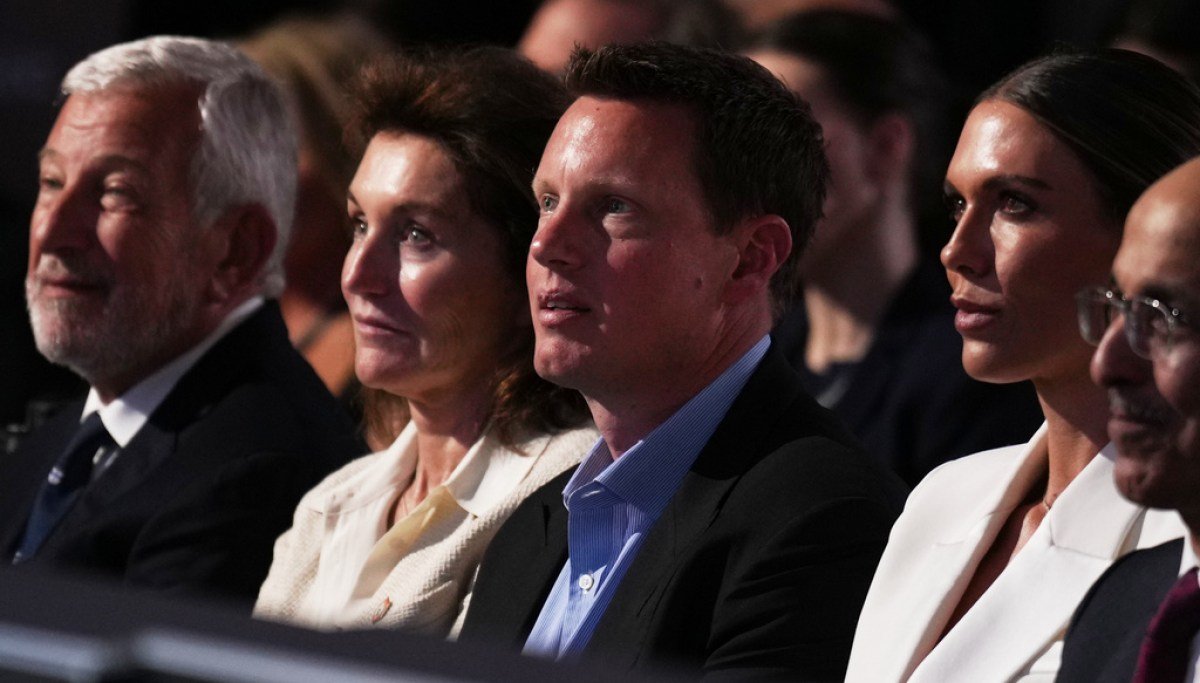 Paramount CEO to skip Senate hearing on WBD merger for personal reason