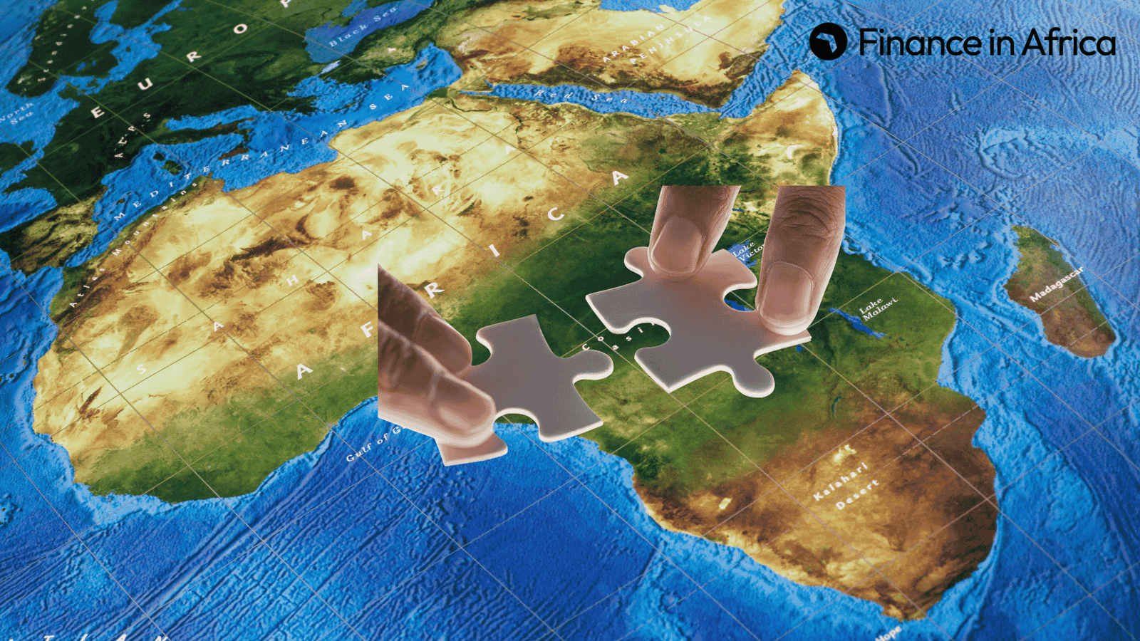 Capital deployment across Africa