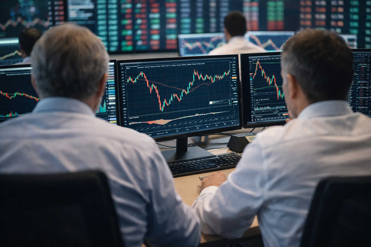 FTSE 100 futures climb as Europe eyes cautious open amid Iran risk