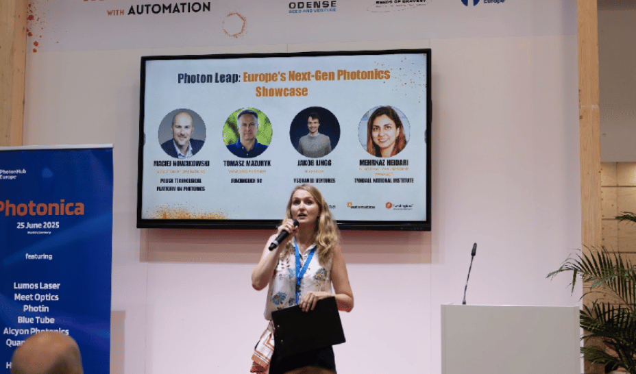 How PhotonHub helped photonics startups get investment-ready! (Sponsored) – BeBeez International