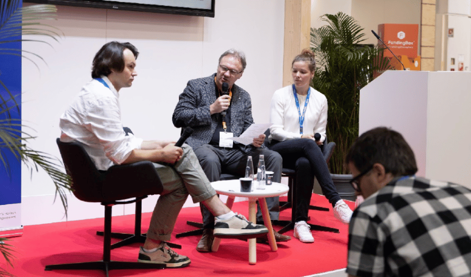 From online coaching to a global stage: How PhotonHub helped photonics startups get investment-ready! (Sponsored)