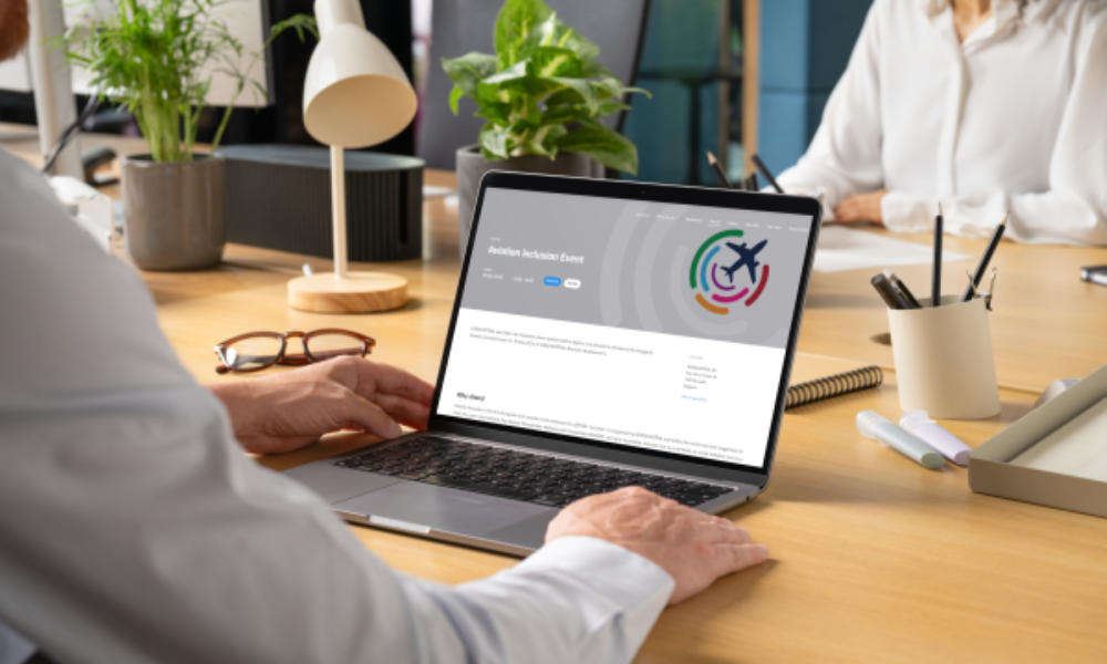 Aviation Inclusion Event to mark IDAHOBIT, 18 May 2026