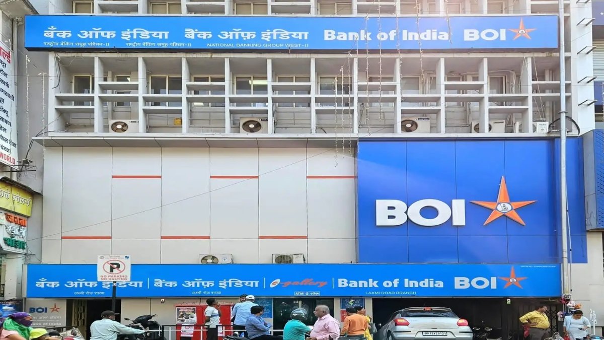 Bank of India Approves ₹7,500 Crore Capital Raising Through Basel III Bonds