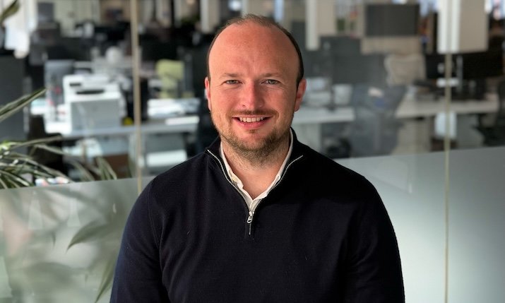 Hawk-Eye Innovations appoints Ben Crossing as CEO