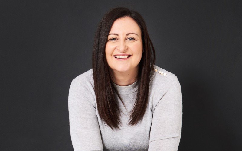 Beth Crosier, founder of CO4CH