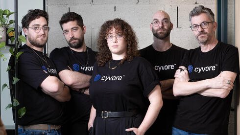 How four siblings built a fast-growing anti-phish