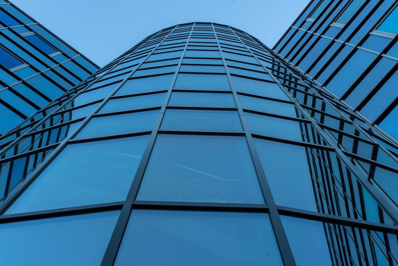 Capital Raising Process That Actually Matches Reality