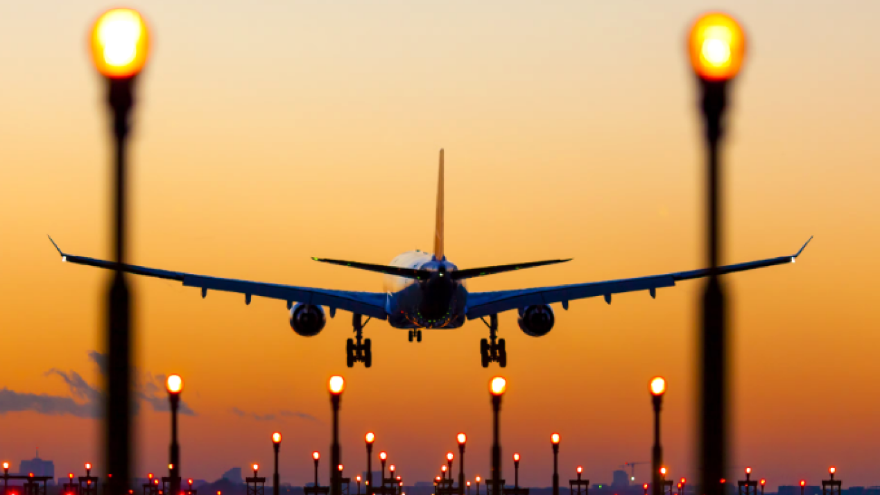 Europe Risks Flight Cancellations Over Jet Fuel Shortage: IATA