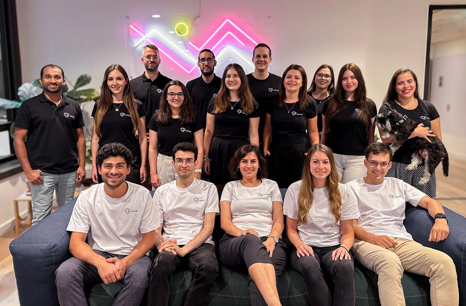 Fixing Europe’s EV charging chaos: the opportunity for &Charge