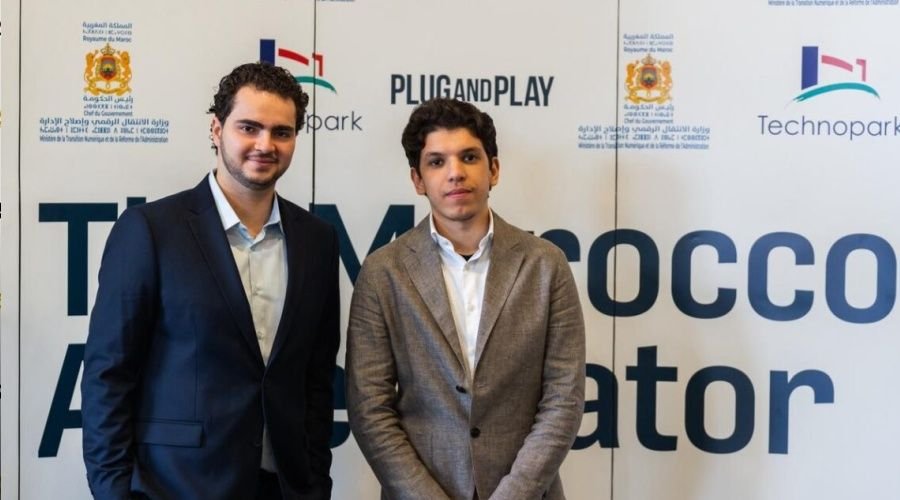 Moroccan reg-tech startup Charikaty secures $150k funding from Dragons’ Den-style TV show