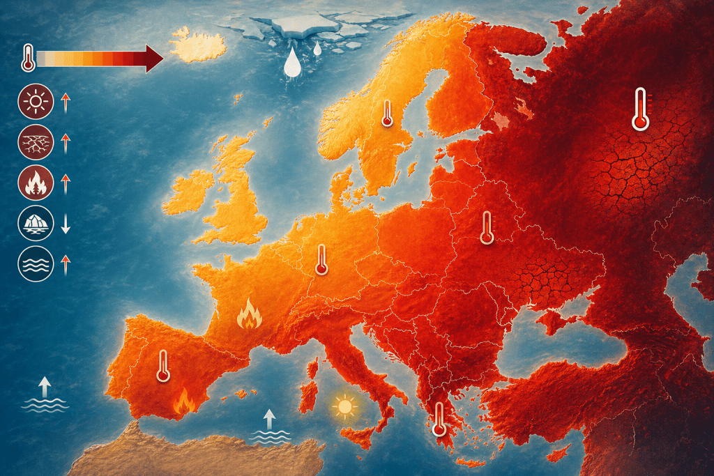 Insights from the latest ESOTC report