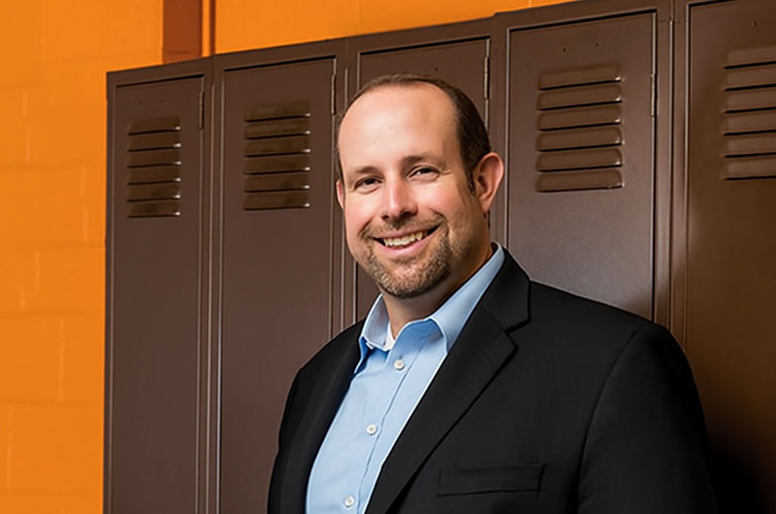 Chris Smith, Athlete Network