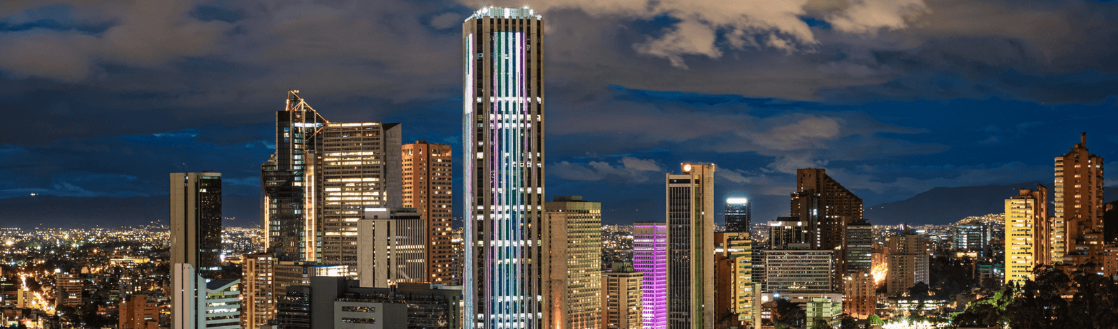 Colombia's Top Startups and Venture Capital Funds