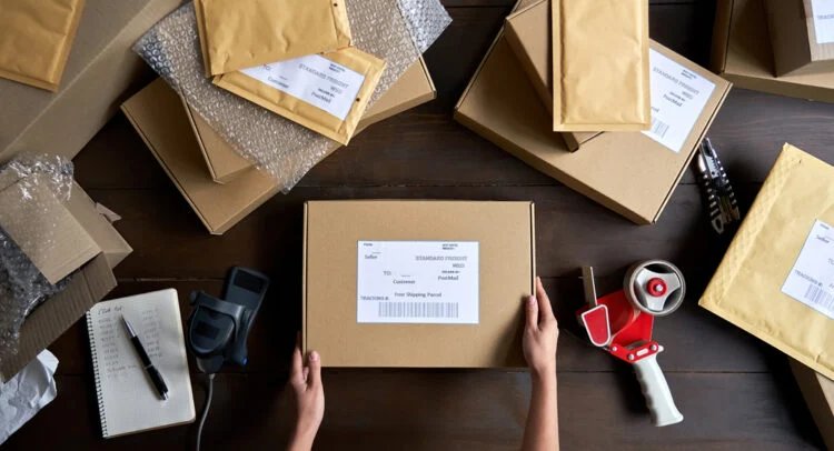 KMD Brands Advances Capital Raising With New ASX-Quoted Shares