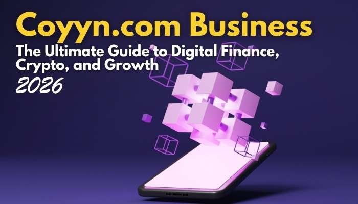 Digital Finance, Crypto & Growth