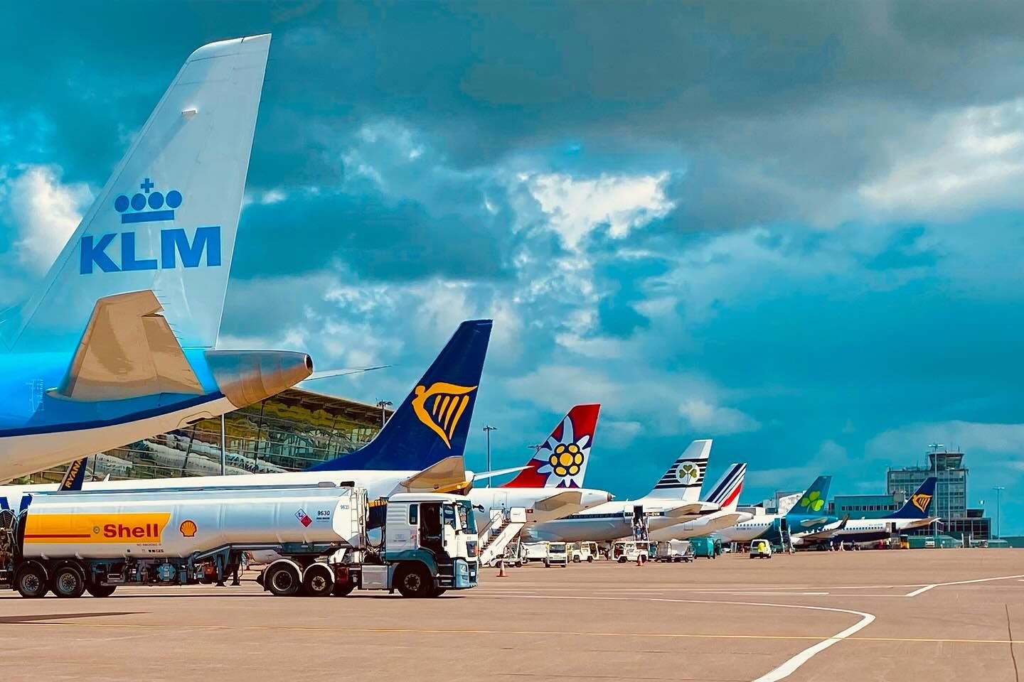 Solar Park - The Portugal News