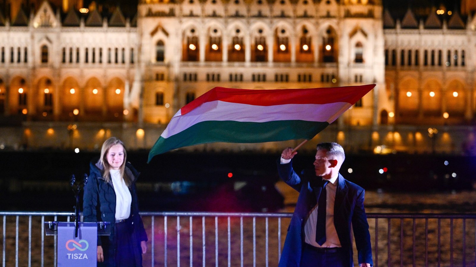 Mixed Reactions across Europe after Hungarian Election Upset