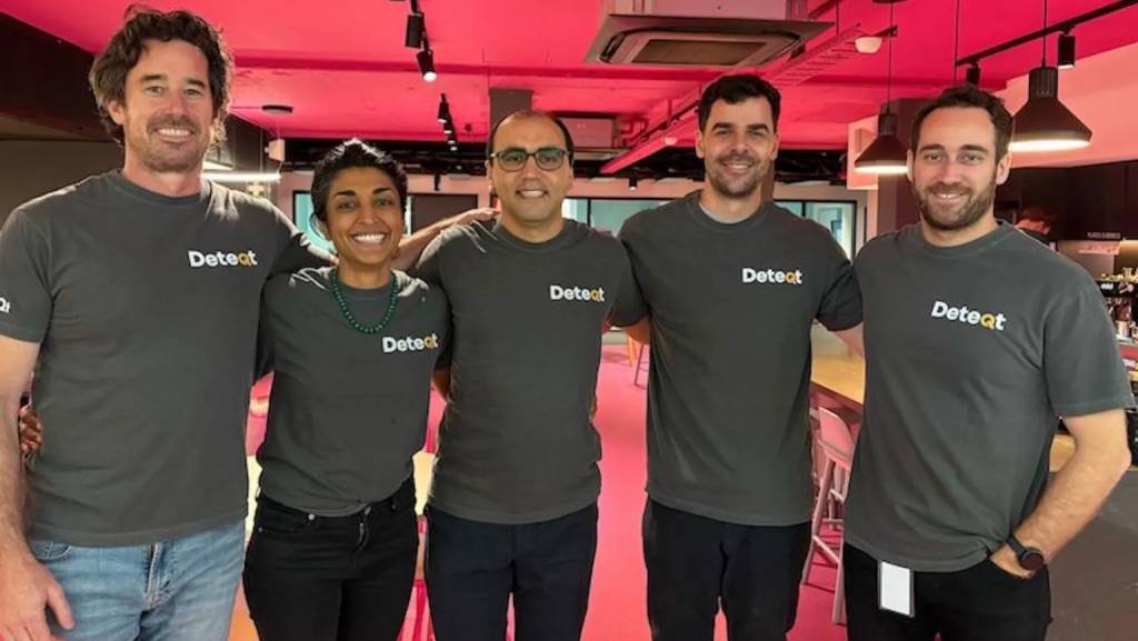 Seven ANZ startups that raised $71.8 million this week