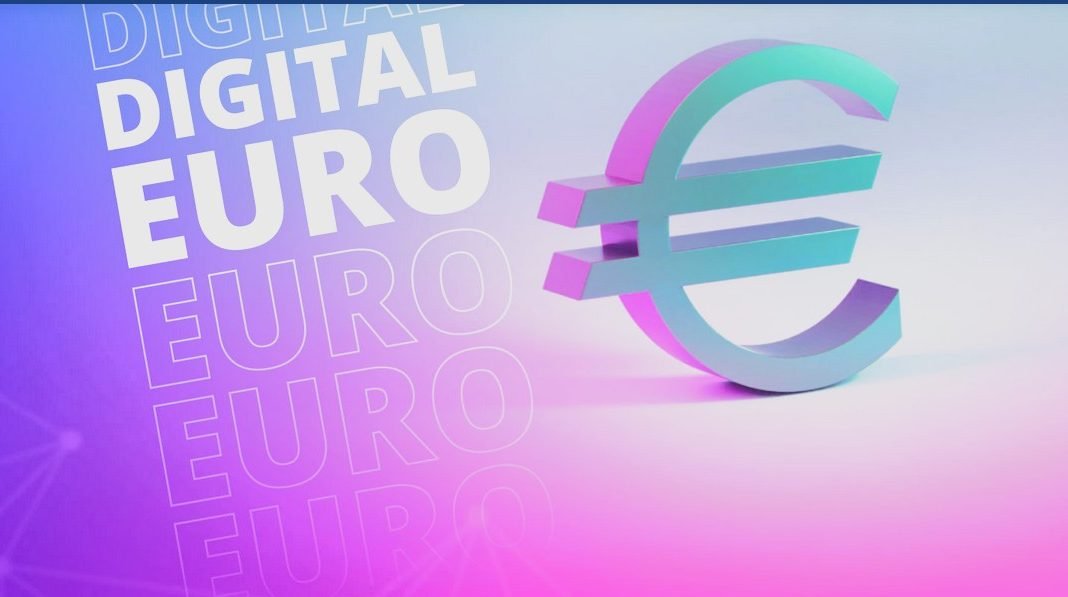 ECB targets Visa and Mastercard with digital Euro