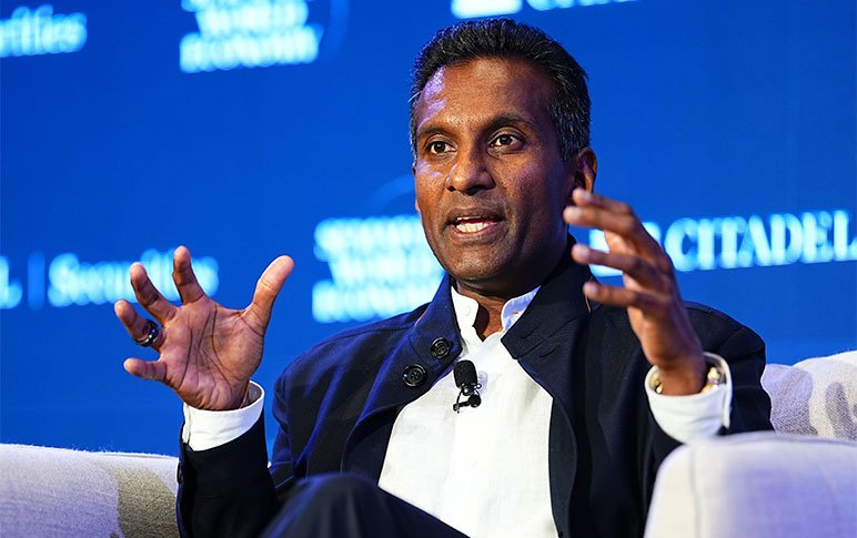 Iconiq, Go-To Wealth Adviser for Tech’s Elite, Is Putting Billions Into AI