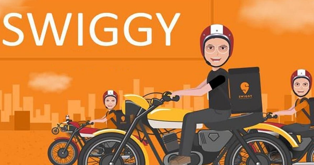 Swiggy Co-founder Nandan Reddy Steps Down From Board, Swiggy Names Phani Kishan, Rahul Bothra As Executive Directors