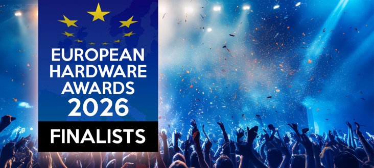 EHA Awards 2026 – Finalists Announced!